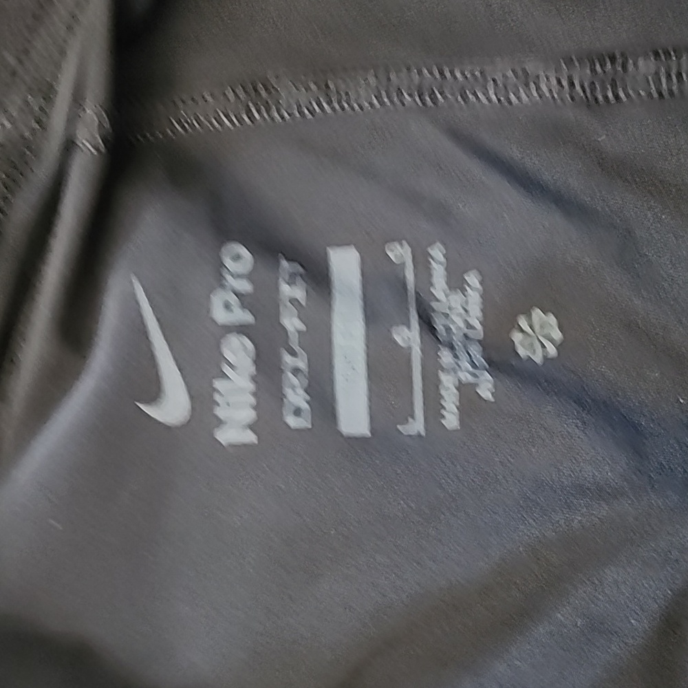 Nike Pro Leggings - image 3